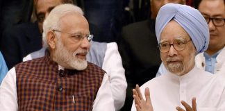 Manmohan Singh Backs India Stand On Russia-Ukraine