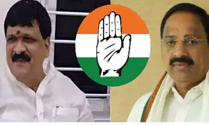 Mayanampally to Congress on 17th...!?