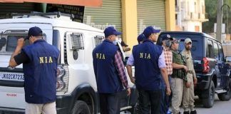 NIA raids 6 states in crackdown on Khalistani gangsters