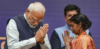 Narendra Modi Launches PM Vishwakarma Scheme