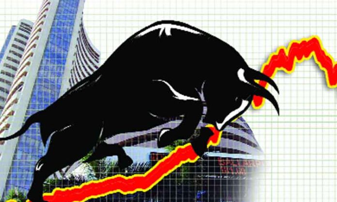 Nifty Hits All-Time High