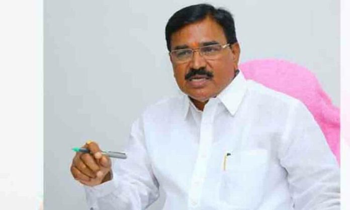 Palamuru-Ranga Reddy scheme successful : Minister Niranjan Reddy