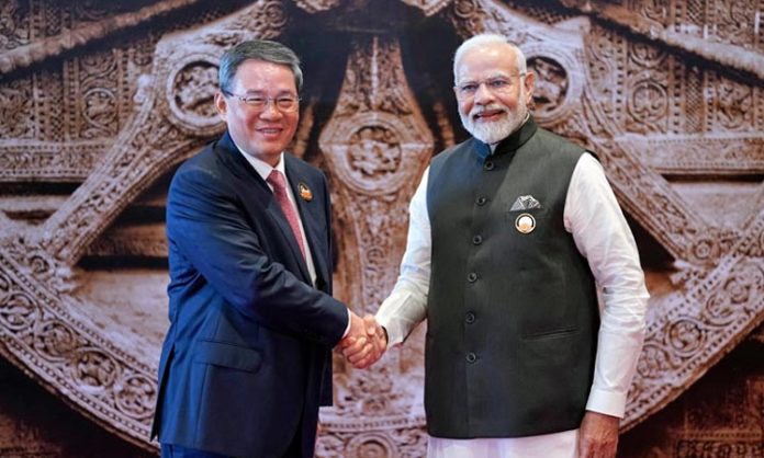 Positive signal from G20 summit: China