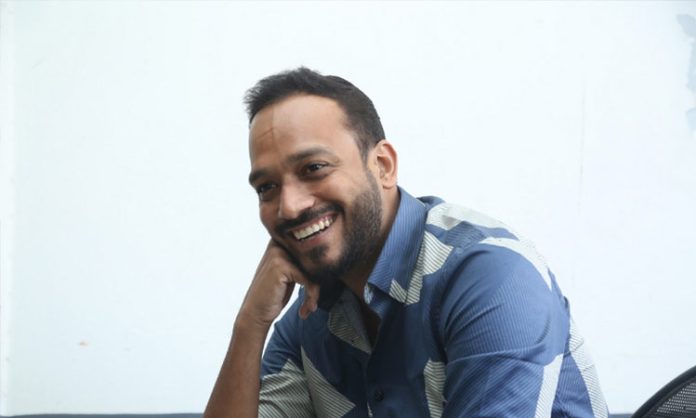 Producer Yashwant interview on Month of Madhu