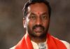Congress attempts to gain power with lies: Raghanandan Rao