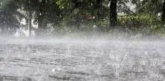 Rains
