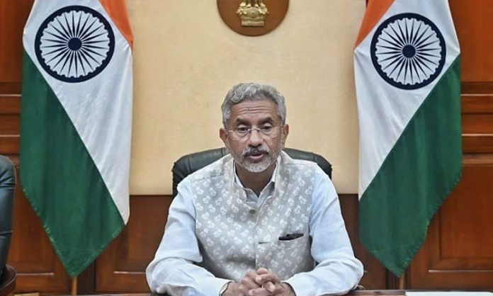 S Jaishankar Talks About Challenges Of India's G20