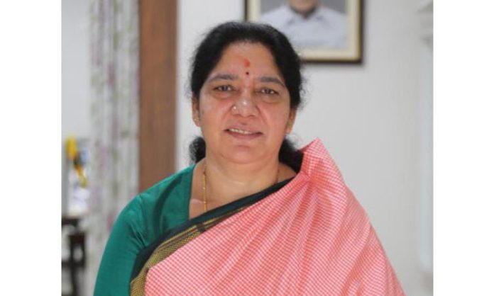 Good days for Anganawadis