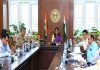 CS review on Prime Minister's visit arrangements