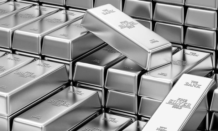Silver Price likely to reach Rs.85000 in next 12 months!