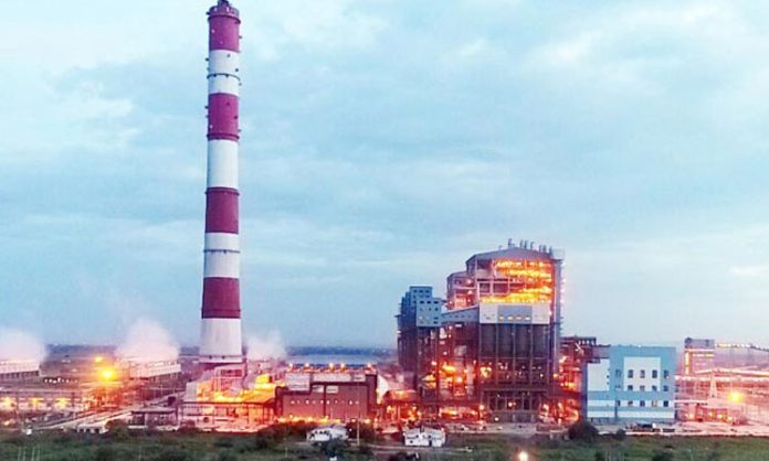 Singareni plans to increase thermal power capacity by 4000 MW