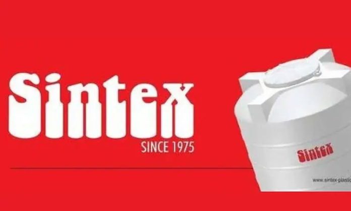 Sintex