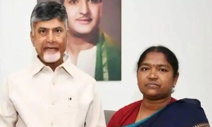 The manner of arrest of TDP leader Chandrababu is not fair