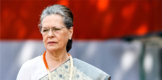 Sonia Gandhi writes to PM Modi