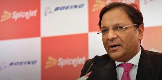 SpiceJet-Credit Suisse case