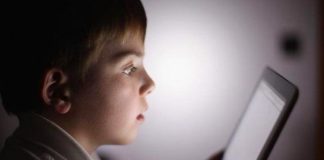 Stop giving smartphones to your kids