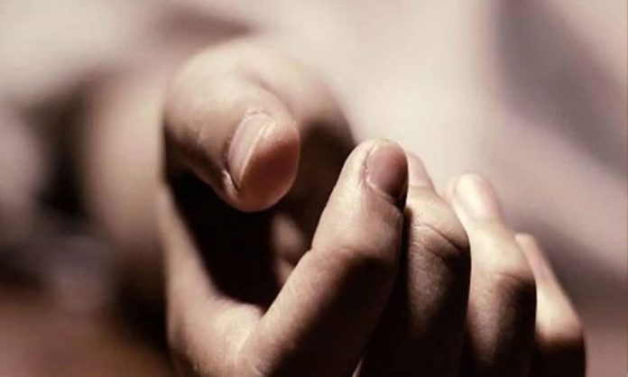 NIMS Anesthesia doctor commits suicide