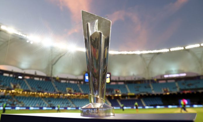 ICC Confirm T20 World Cup 2024 Venues