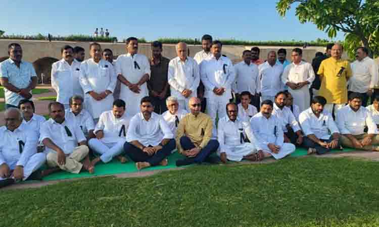 TDP-leaders-Baitak-at-Rajghat