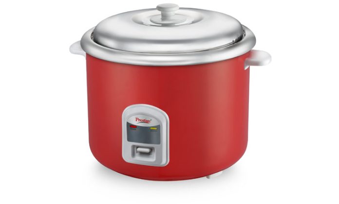 TTK Prestige launches new cute electric cookers