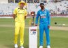 India opt to bowl