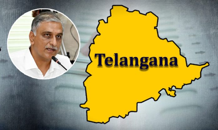 Telangana has become compass for the country