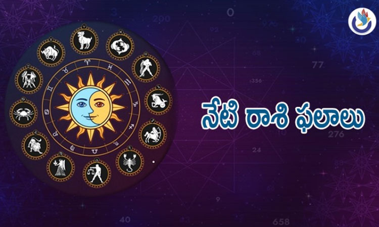 అనారోగ్య బాధలు అధికమవుతాయి – Horoscope – Mar 12 2024