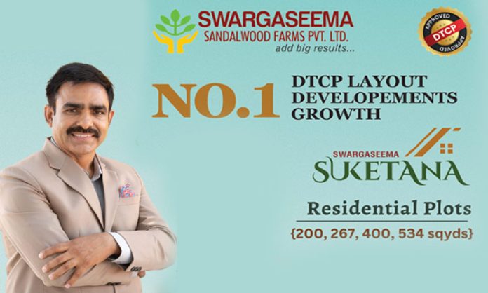 Trust and quality is Sandalwood Farms Private Limited