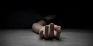 Two children died after falling into water hole in Nizamabad