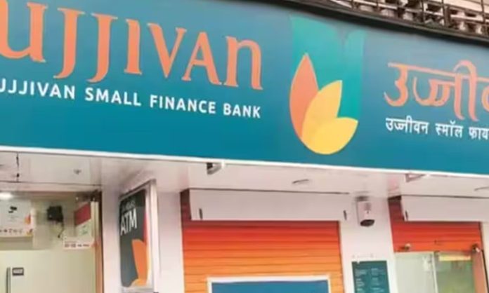 Ujjivan Small Finance Bank launches savings account