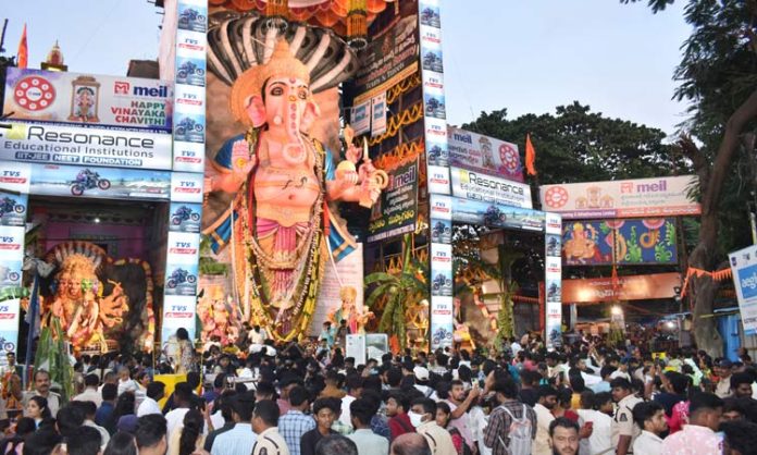 Ganesha chandra story in telugu