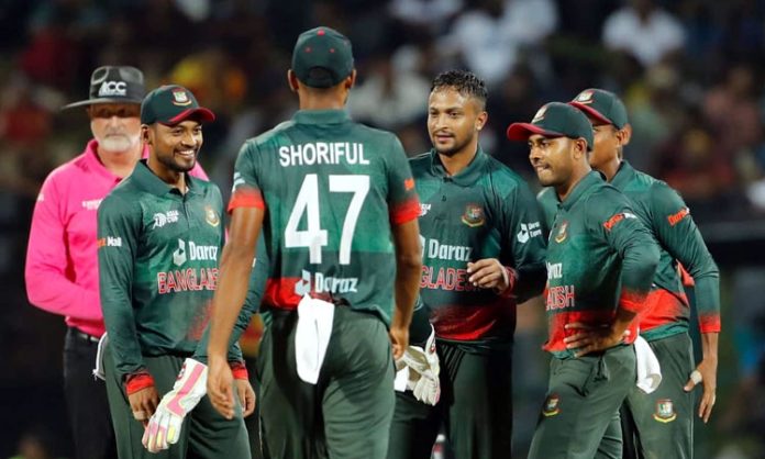 Asia Cup 2023: BAN vs AFG Match