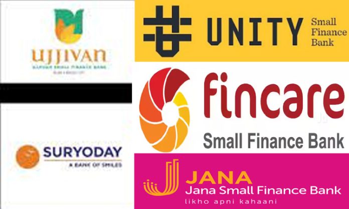 Banks offering high FD rates to senior citizens