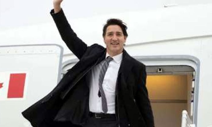 Canadian Prime Minister's visit postponed