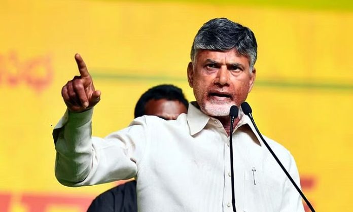 Chandrababu Arrest: TDP Call for AP Bandh Tomorrow