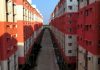 Mahender Reddy Distribute double bedroom houses in Abdullapurmet