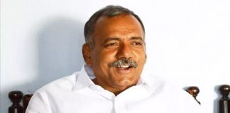 Be alert og anti-Telangana people