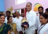 Harish Rao inaugurated orphanage in Siddipet