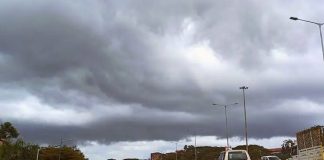 heavy rains in hyderabad