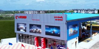 Eicher Open Modern Dealership in Warangal