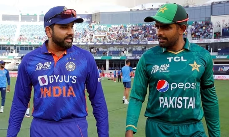 Asia Cup Super 4: IND vs PAK Match Today