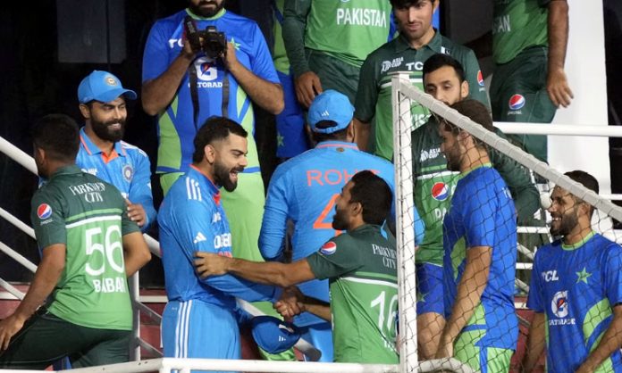 Asia Cup 2023: IND vs PAK Match Postponed to tomorrow