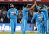 Michael Vaughan about India After IND vs AUS 2nd ODI