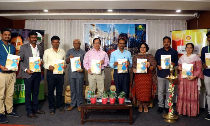 Telangana launches Innovative School Program