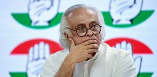 jairam ramesh comments on modi