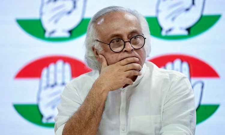 Jairam Ramesh rejects BJP claims of 2024 being done deal