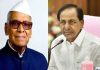 CM KCR Remembers Konda Laxman Bapuji on his birth anniversary