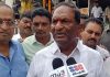 Koppula Eshwar Fires on Governor Tamilisai