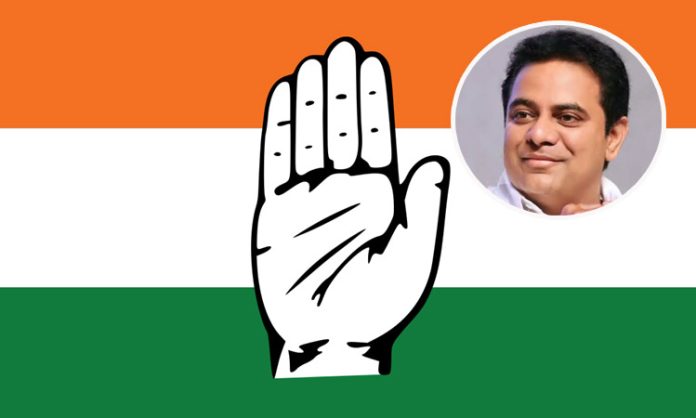 Bengaluru builders fund Telangana Congress