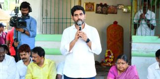 Raja Reddy give special rights